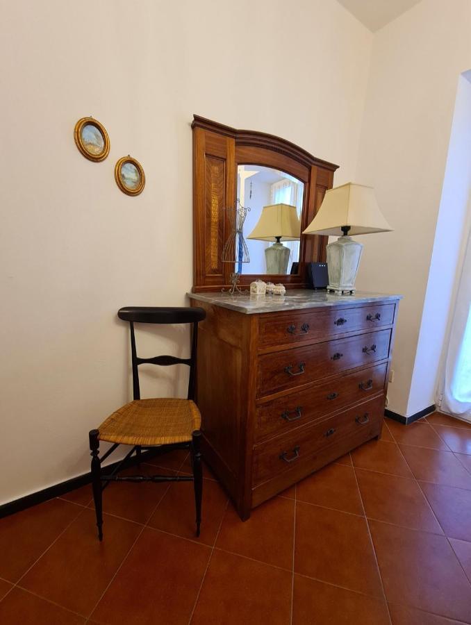 Villa Il Borgo Di Ra San Salvatore  Exterior foto