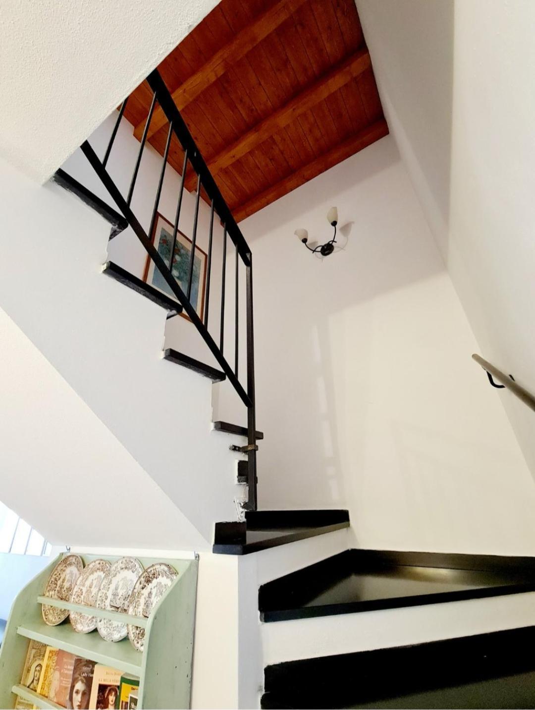 Villa Il Borgo Di Ra San Salvatore  Exterior foto